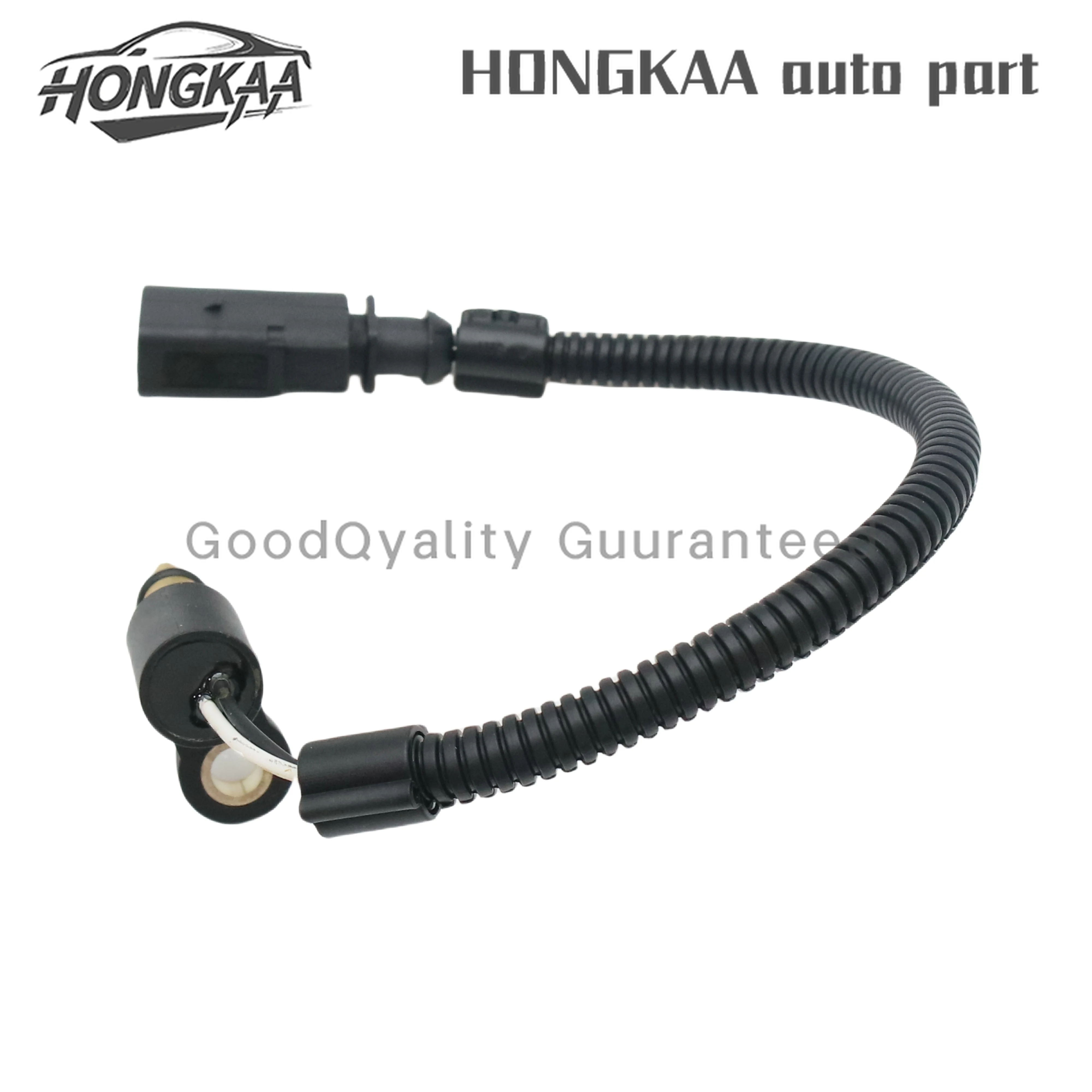 95860613511 Water Temperature Sensor for Volkswagen Touareg 92A Porsche Cayenne 2011-2018 Models 3.6L High-quality Auto Parts