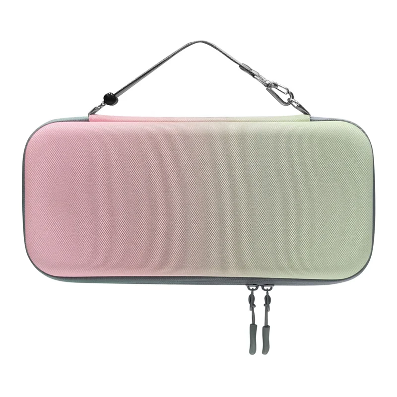 AT41 للتبديل 2 حقيبة حمل محمولة خفيفة الوزن هارد شل حقيبة سفر حقيبة واقية لوحدة التحكم والملحقات