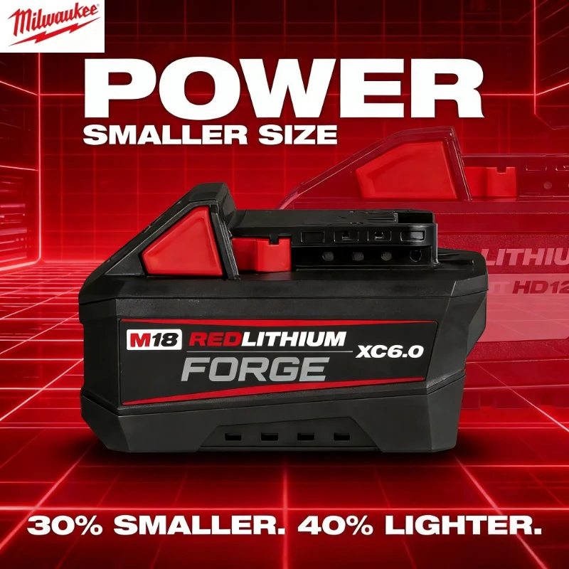 Milwaukee M18 18V X…