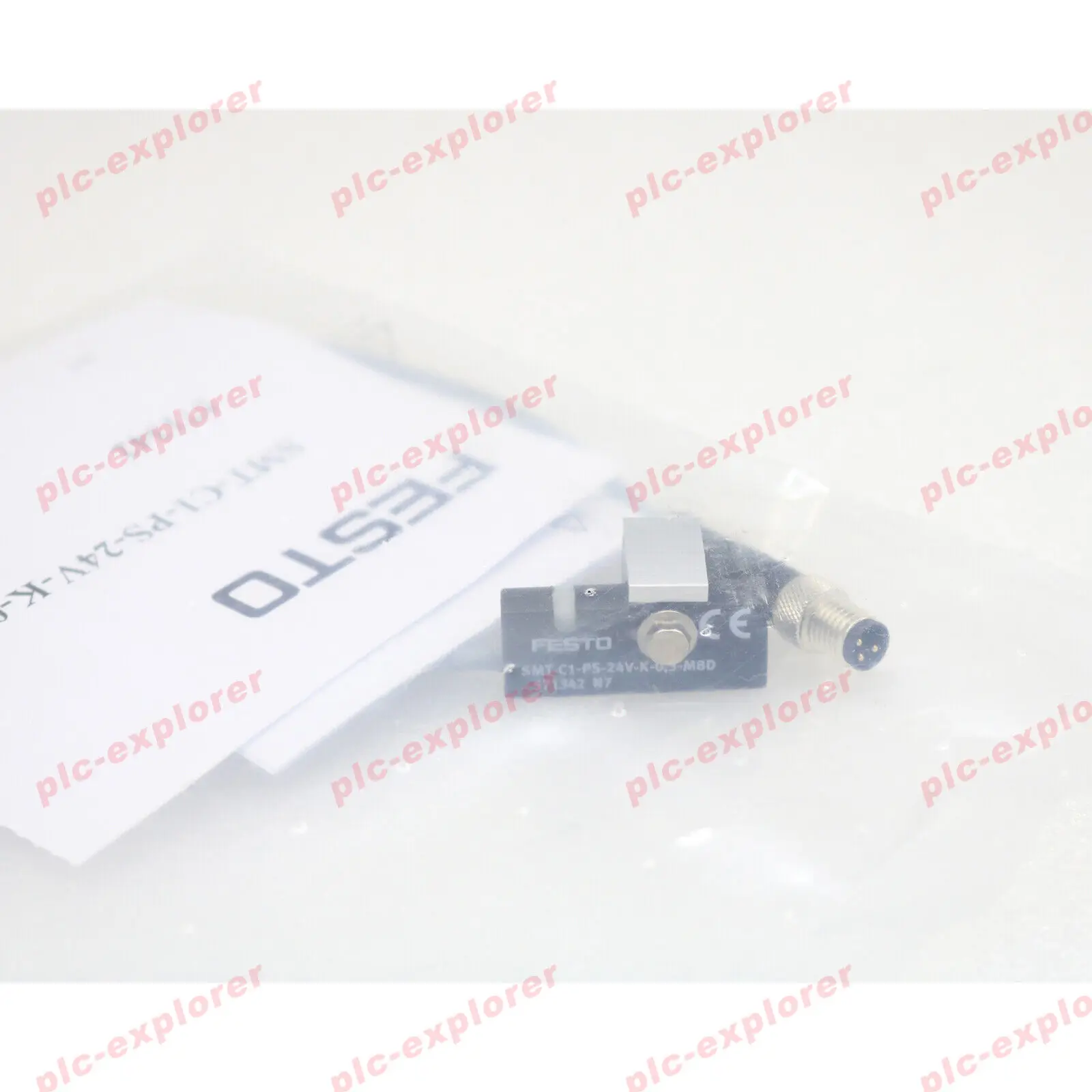 

1pc new festo SMT-C1-PS-24V-K-0,3-M8D proximity switch FAST SHIP