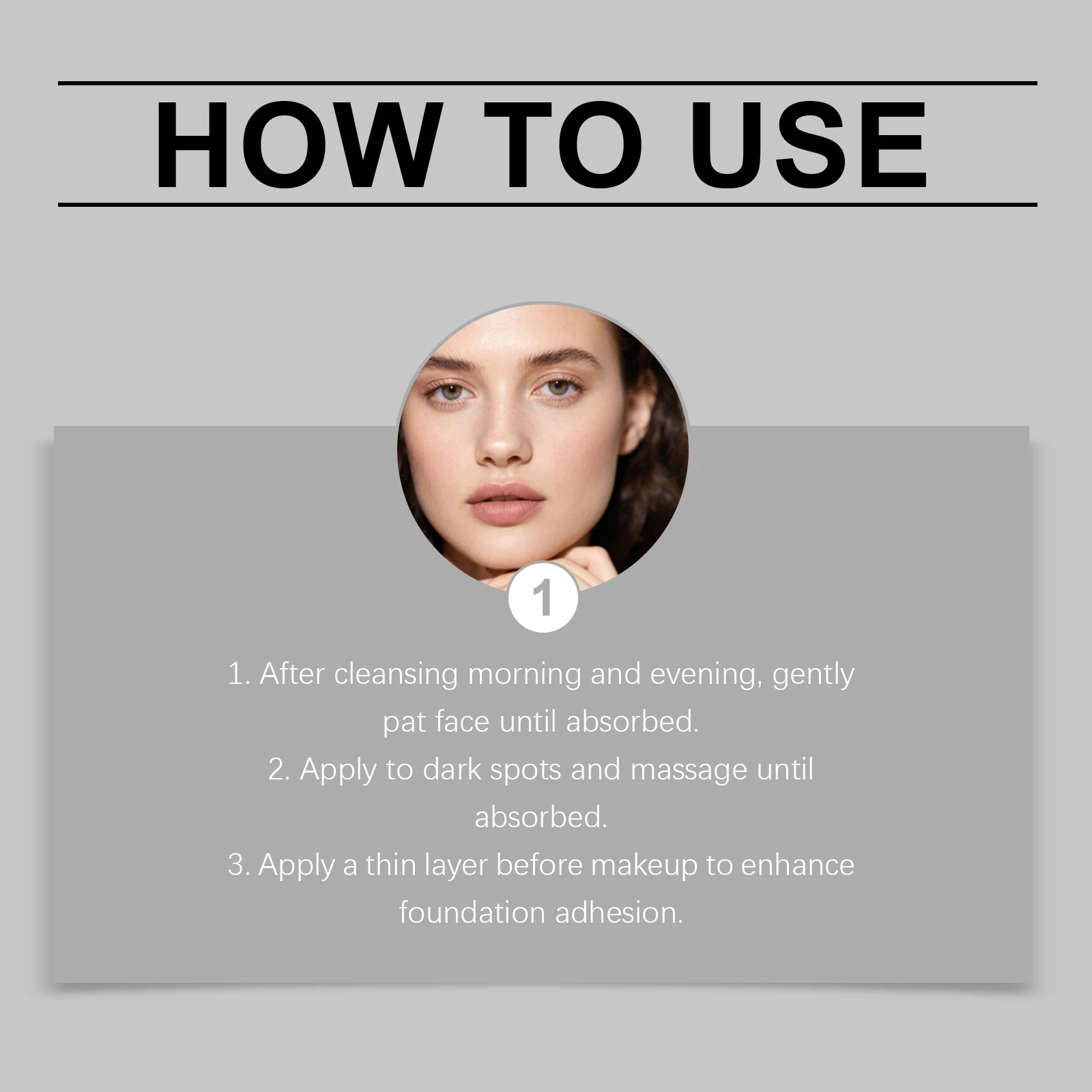 Gember Nicotinamide Verhelderende Gezichtscrème Egale Huidtint Verbeteren Dofheid Remmen Melanine Productie Diep Hydraterende Lotion