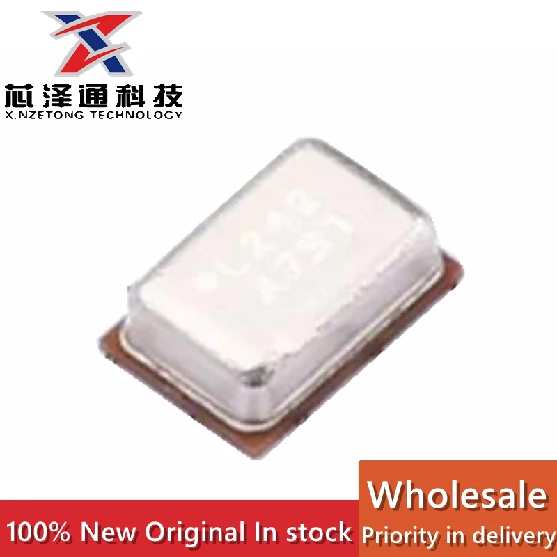 （20 pieces）LMA2718B381-OA7 brand new original SMD-4P MEMS microphone