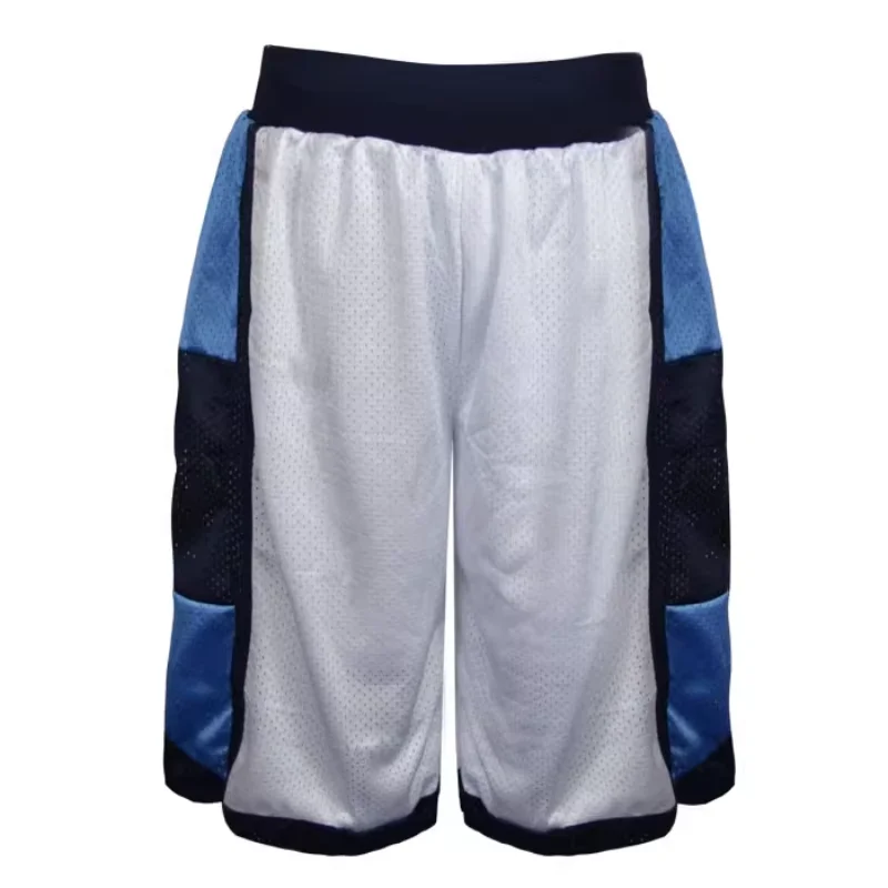 Anime Ryonan SENDOH Basketball Shorts UOZUMI Fukuda Short Pants Mens Breathable Sports Shorts