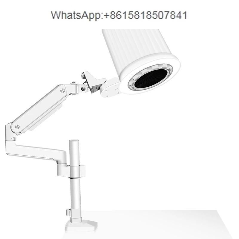 

2029 025 Профессиональный пылеуловитель для ногтей с новым дизайном