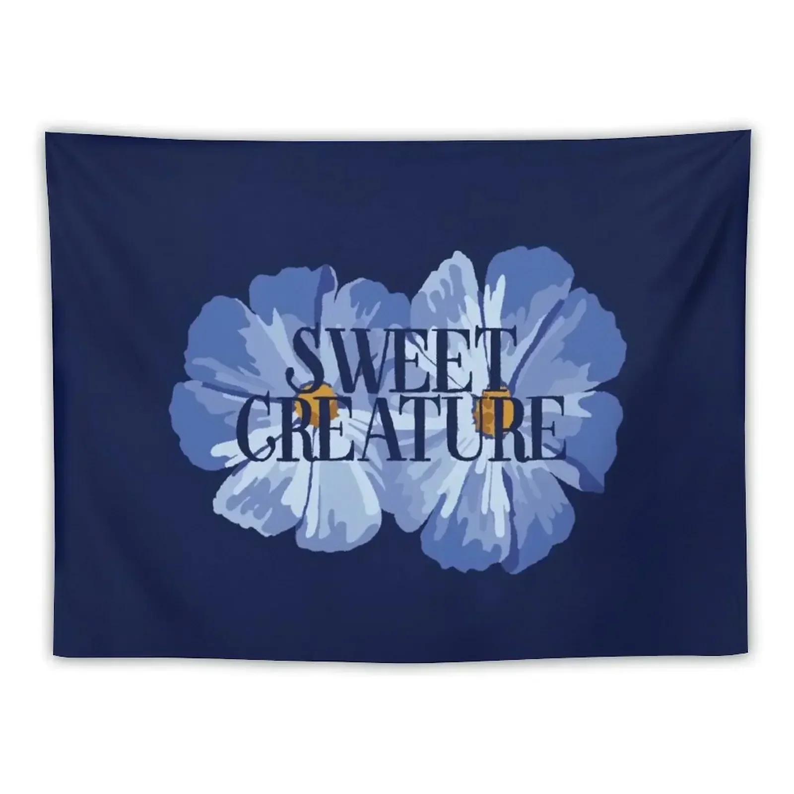 

Sweet Creature Tapestry Decor Home Decorations For Your Bedroom Tapestry