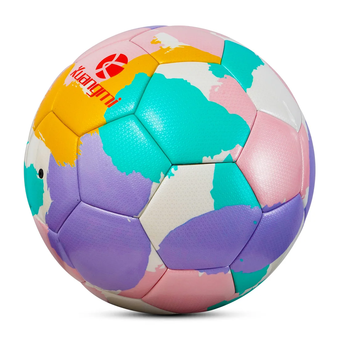 Kuangmi Official Size 4 5 Soccer Ball PU Material Wear Resistant Football Sport Game Balls Gifts Indoor Outdoor