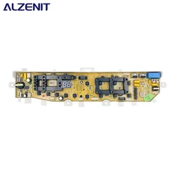 New For Samsung Washing Machine Computer Control Board DC92-01764D DC92-01764E DC92-01764F DC92-01764G Display PCB Waser Parts