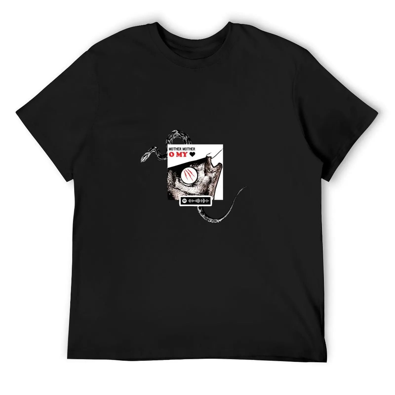 

MotherMother Hayloft T-Shirt Funny t-shirts summer shirt custom t-shirts anime tshirt mens designer clothes