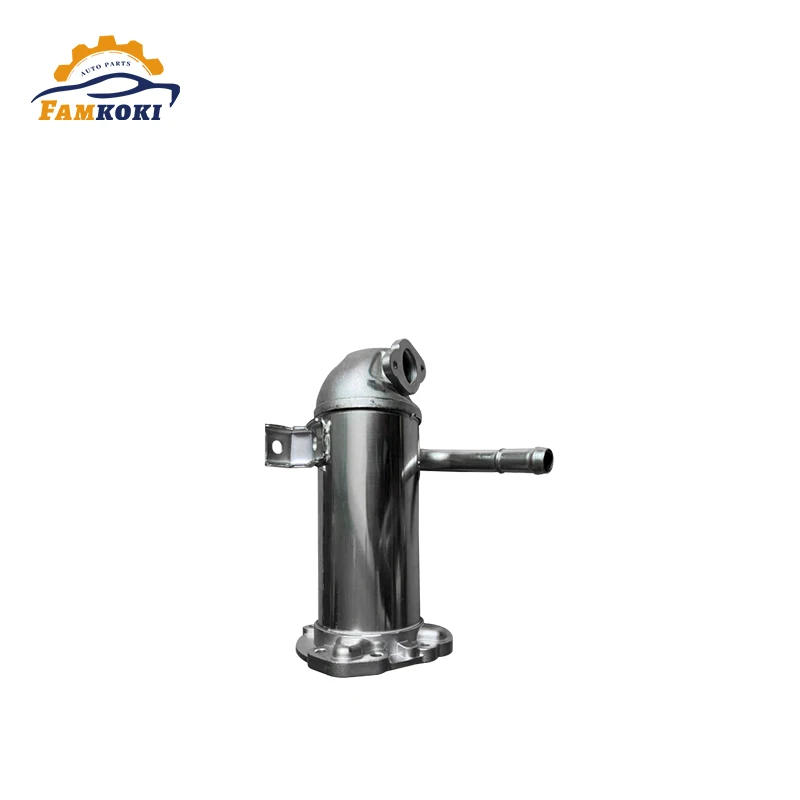 Auto Parts Great value EGR cooler GK2Q-9F464-AB, suitable for Ford Transit/Ranger, cost-effective choice!