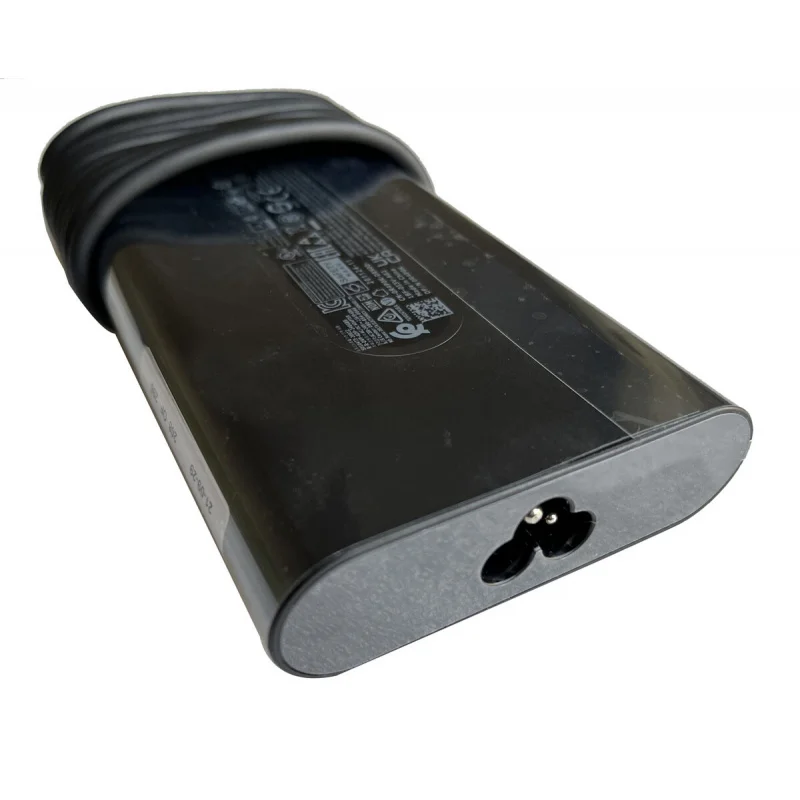 LL GaN 19.5V 12.31A 240W AC Adapter Charger For Dell Alienware 0R4P0K DA240PM200 view 3