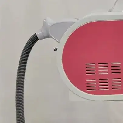 Portable IPL OPT E Light Hair Removal Machine Multifunctional Beauty Device for Skin Rejuvenation and Wrinkle Reduction