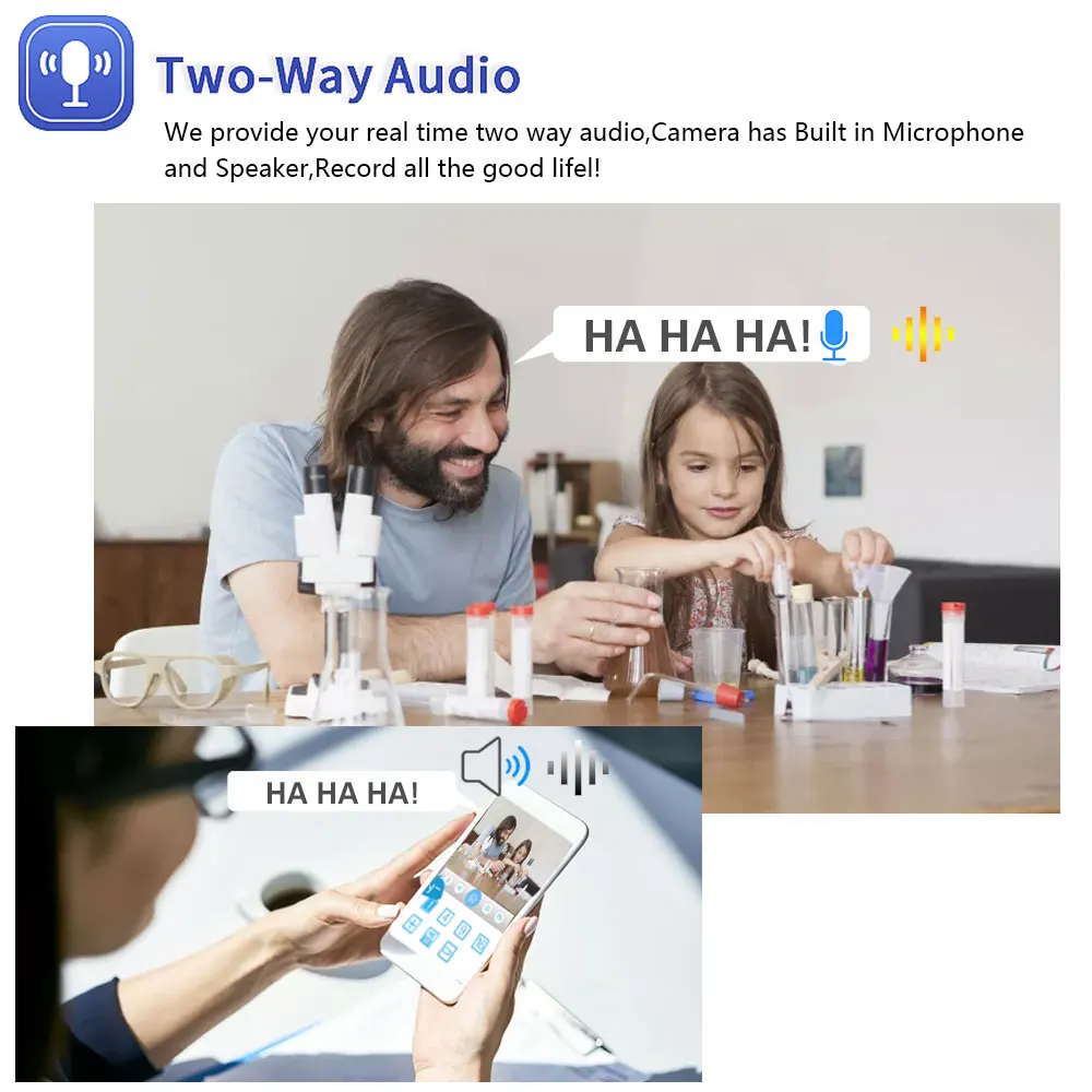 اتجاهين الصوت POE CCTV كاميرا مراقبة فيديو في الهواء الطلق رصاصة الأمن كام 4K/5MP كامل اللون للرؤية الليلية POE IP كاميرا H.265