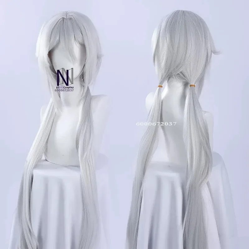 Game Genshin Impact Iansan Cosplay Costume Anime Cute Clothes for Women 3D Accessories Wig Shoes Full Set Suit Halloween Party