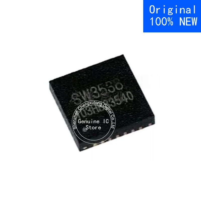 

SW3538B SW3538 QFN New Original Genuine Ic