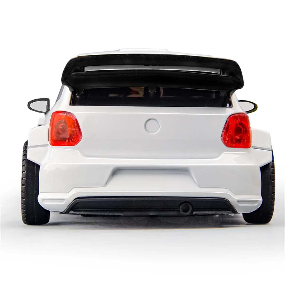 ABJG-For Rc Car LDRC LD2801 1/28 RC نموذج الانجراف سيارة التحكم عن بعد سيارة كهربائية صغيرة Rc