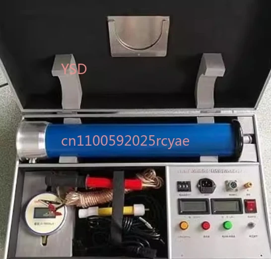 60Kv2Ma Dc High-Vol…