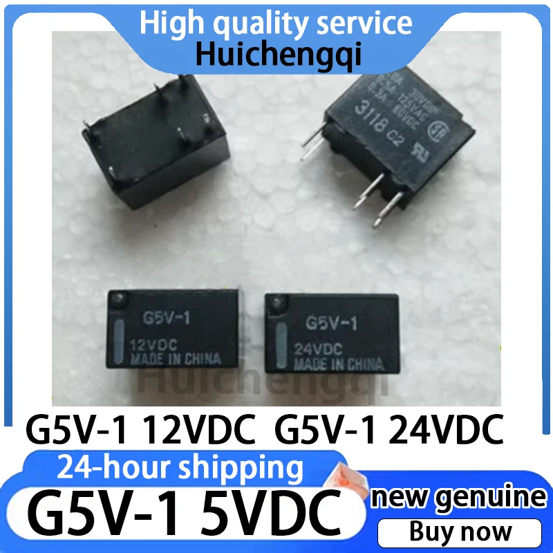 5PCS Original Genui… - image