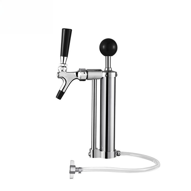 

Beer distribution equipment accessories pump