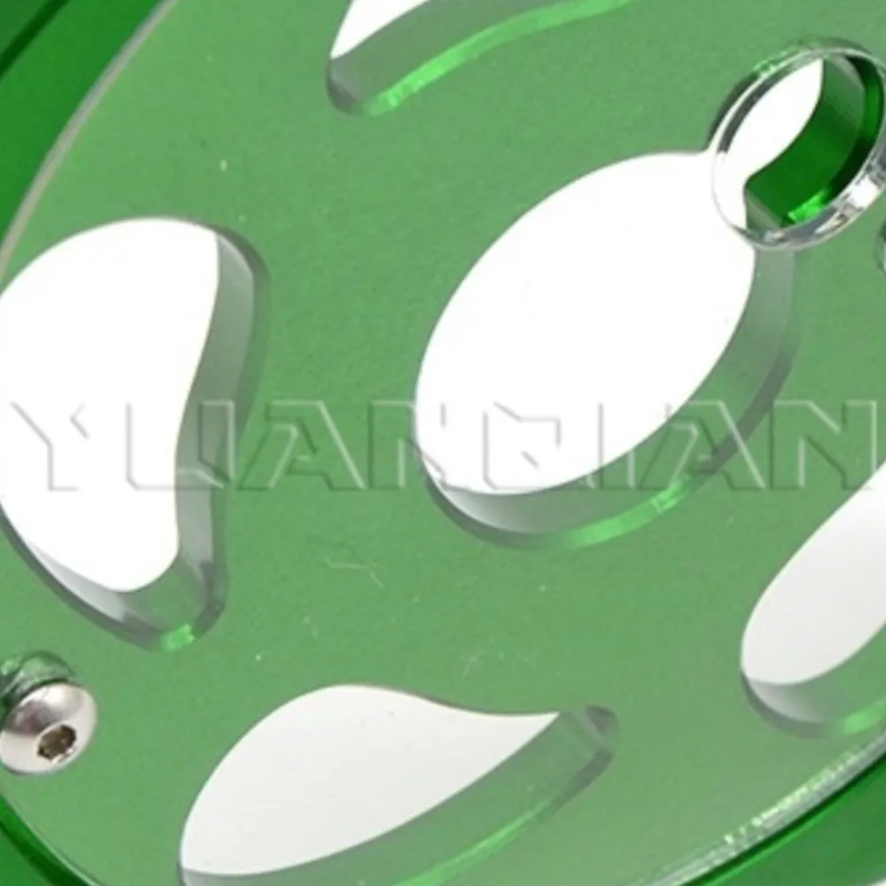 

Для KAWASAKI Z1000 2010-2026 Z1000SX Ninja Z1000 SX аксессуары для мотоциклов, защита передней звездочки, левая сторона, крышка двигателя