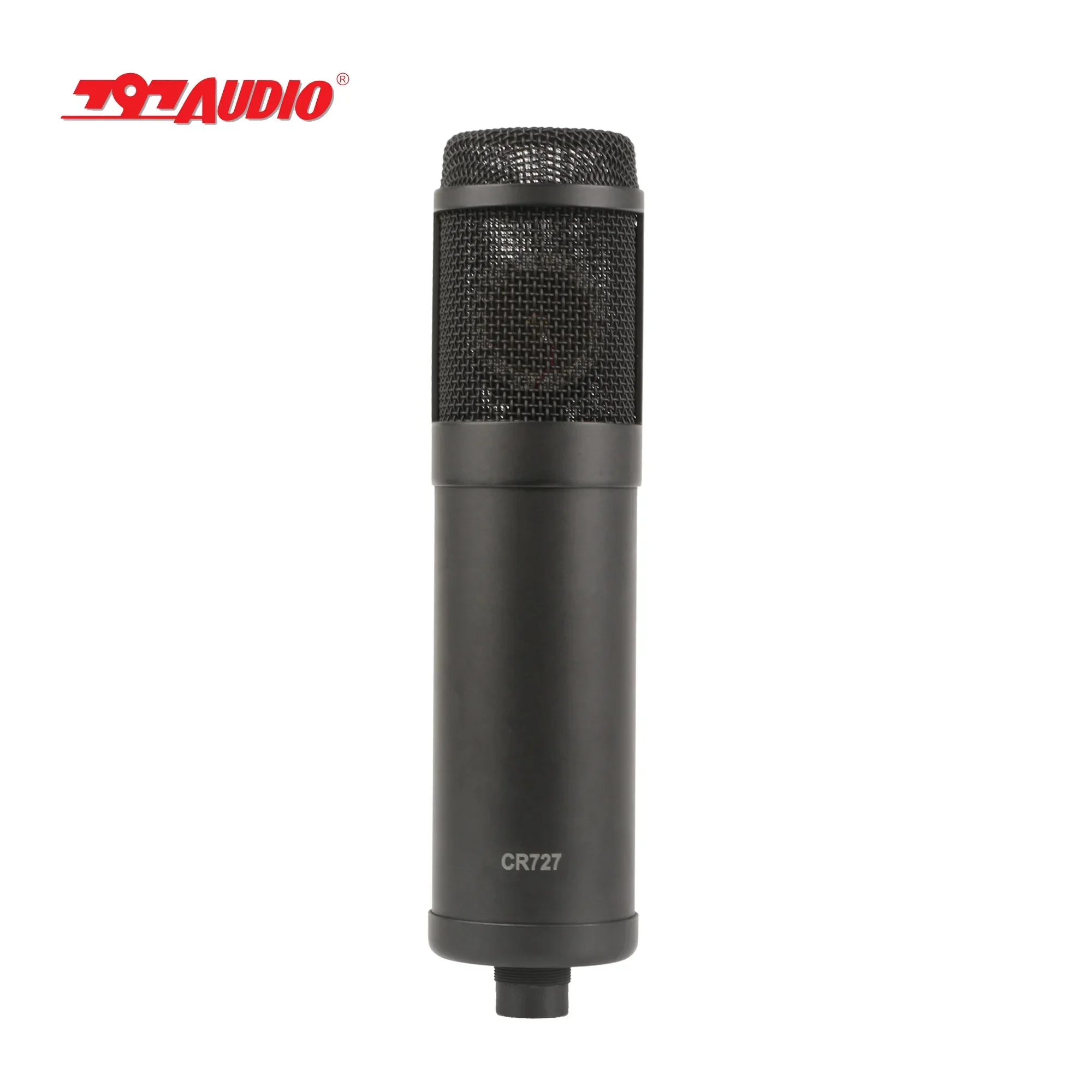 797AUDIO 34mm Large Diaphragm Condenser Gaming Microphones Studio Recording Equipment Professional Singing Microphone For PC 20