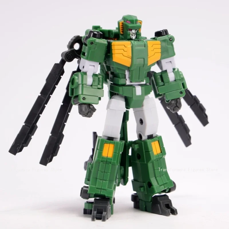 새로운 변환 로봇 장난감 IF EX-71 Deathcobra G1 애니메이션 영화 움직이는 피규어 모델 액션 인형 생일 인기 선물