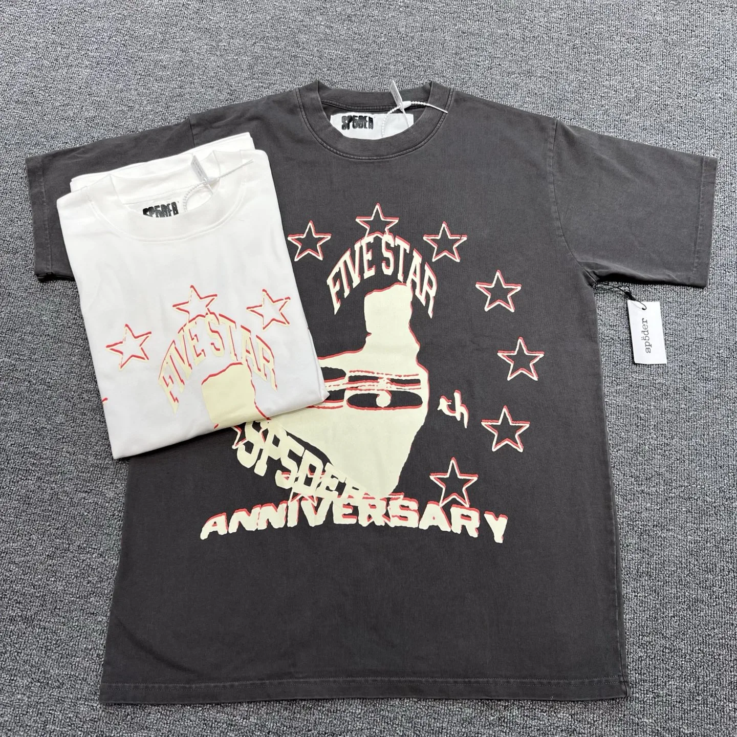 

Футболка унисекс с коротким рукавом в уличном стиле, с принтом звезд, повседневная, хлопковая, с круглым вырезом, стандартного кроя, модная, весна-лето