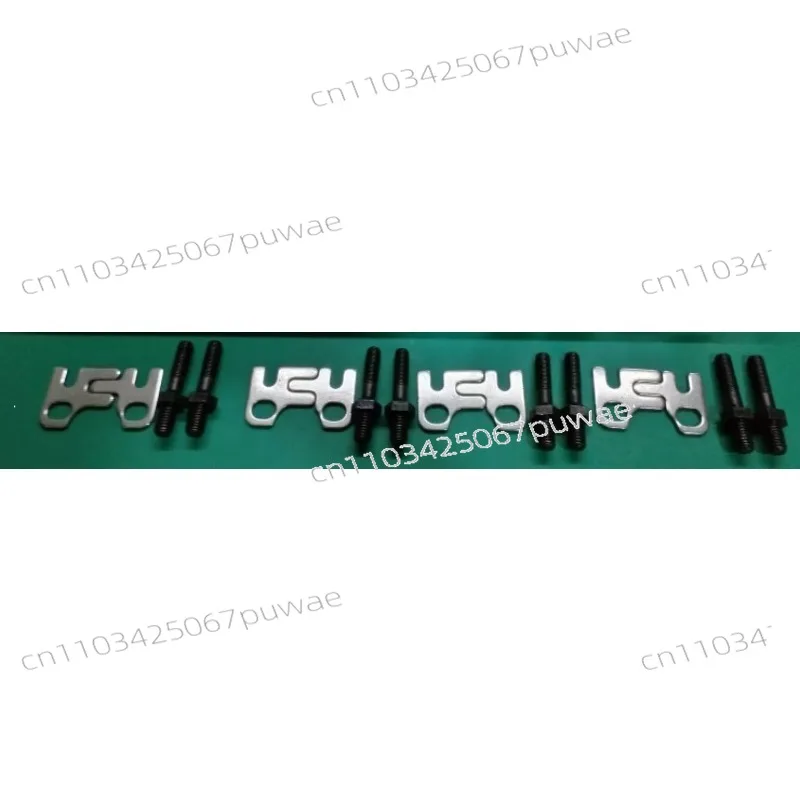 

Головка блока цилиндров SBC350 GM350 из алюминия для Chevrolet 350 5.7L V8 Small Block