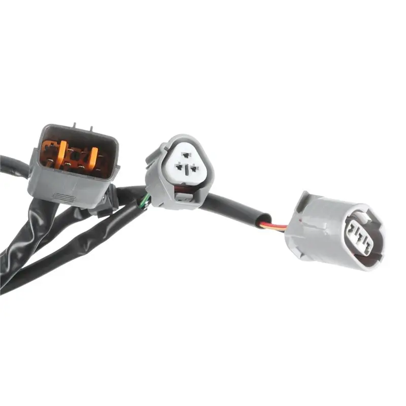 ABTD-Headlight Socket & Wire Harness GJS1-51-0K6 For Mazda Mazda6 2014-2015