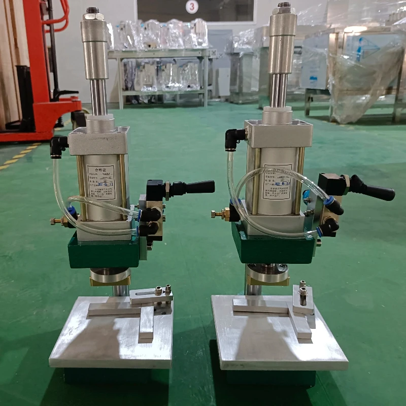 

# l Good Quality Pneumatic Soap Press Forming Machine Manual Bar Soap Stamper Soap stamping Machine