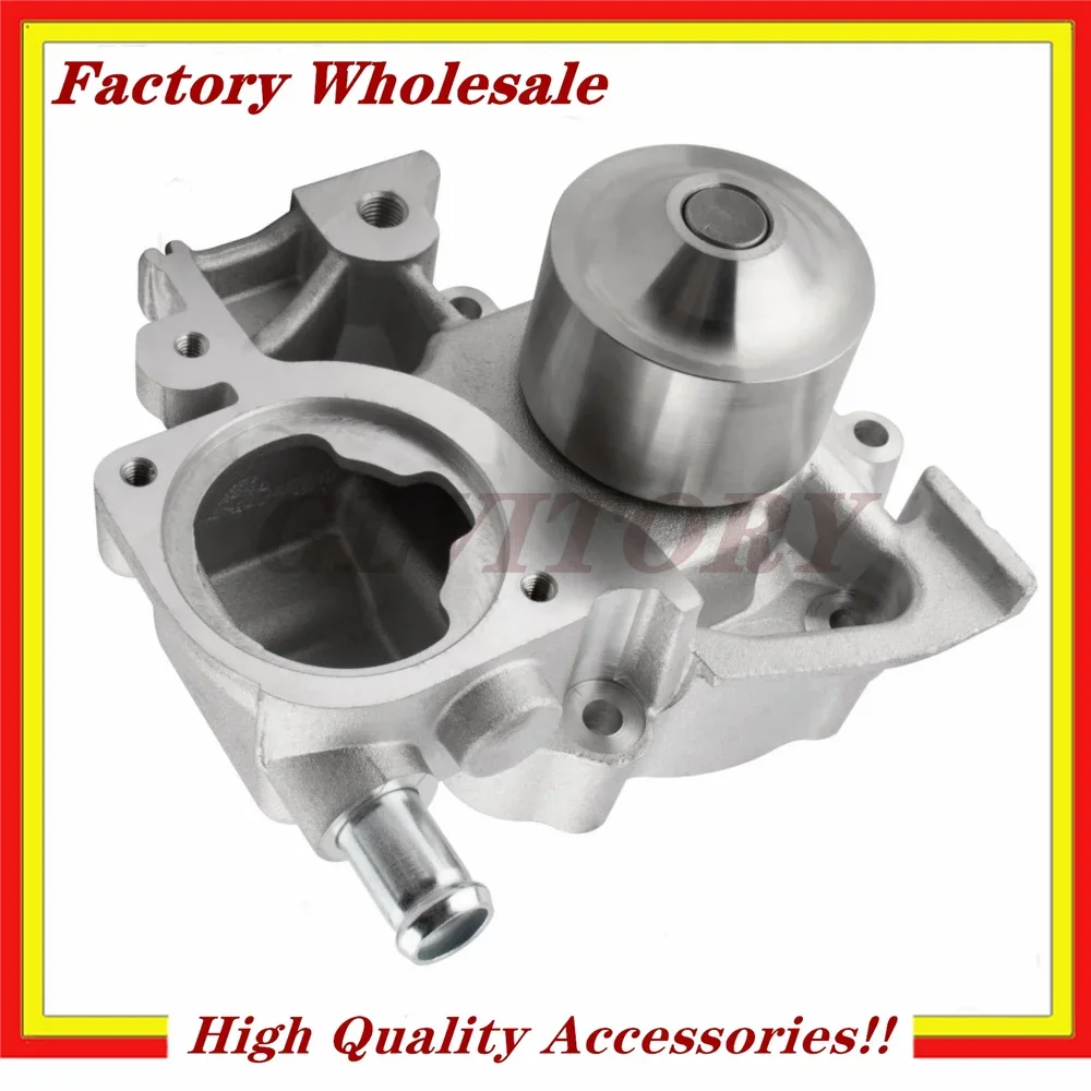 

1PC 21111AA280 Engine Cooling Water Pump 21111-AA280 21111 AA280 Fit for Subaru Outback Legacy Forester Impreza Cars