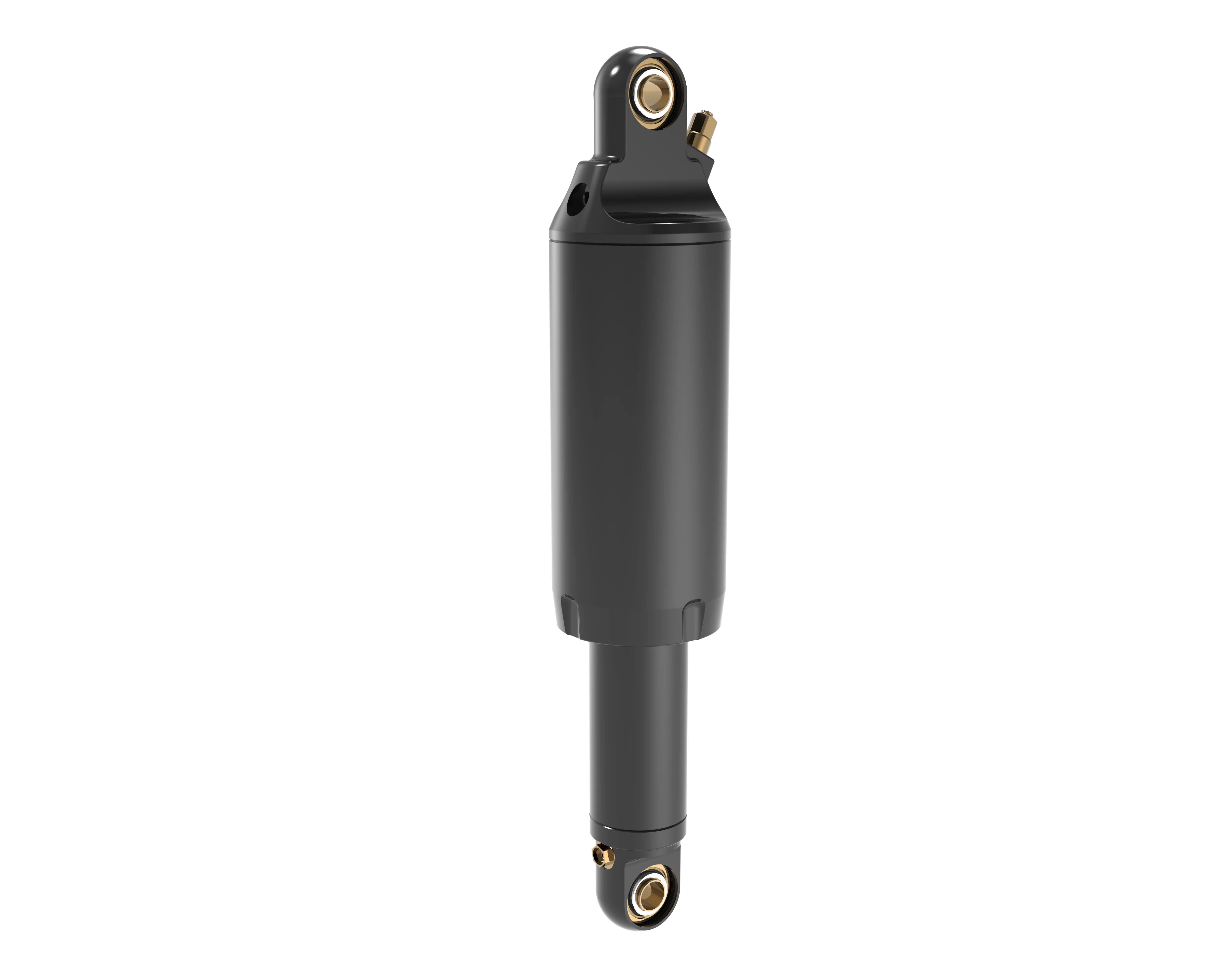 INCA Customizable Rear Shock Absorber Cylinder System for 14-Later TOURING VROD 03-17 Motorcycle New Condition Accessory