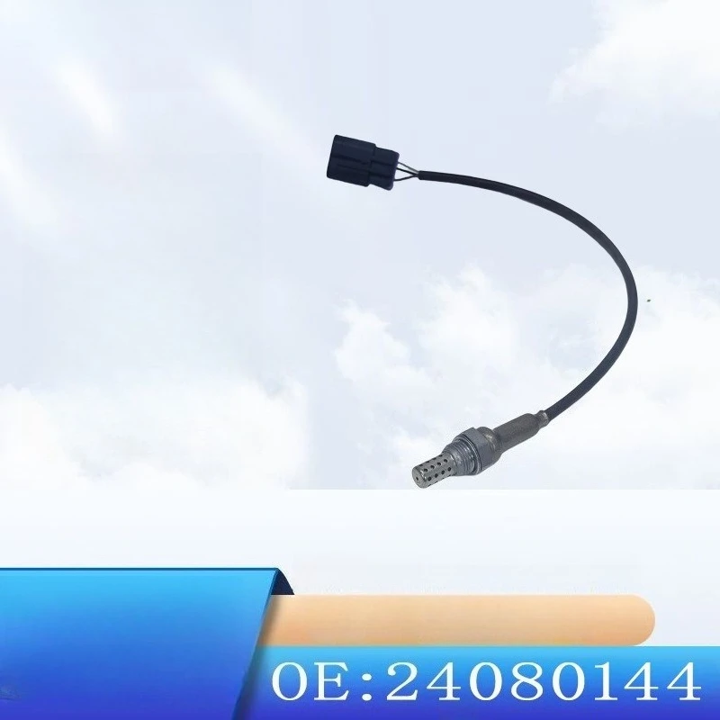 

24080144 667282 motorcycle oxygen sensor for Korean Hyosung light motorcycle GV250 GT 650I