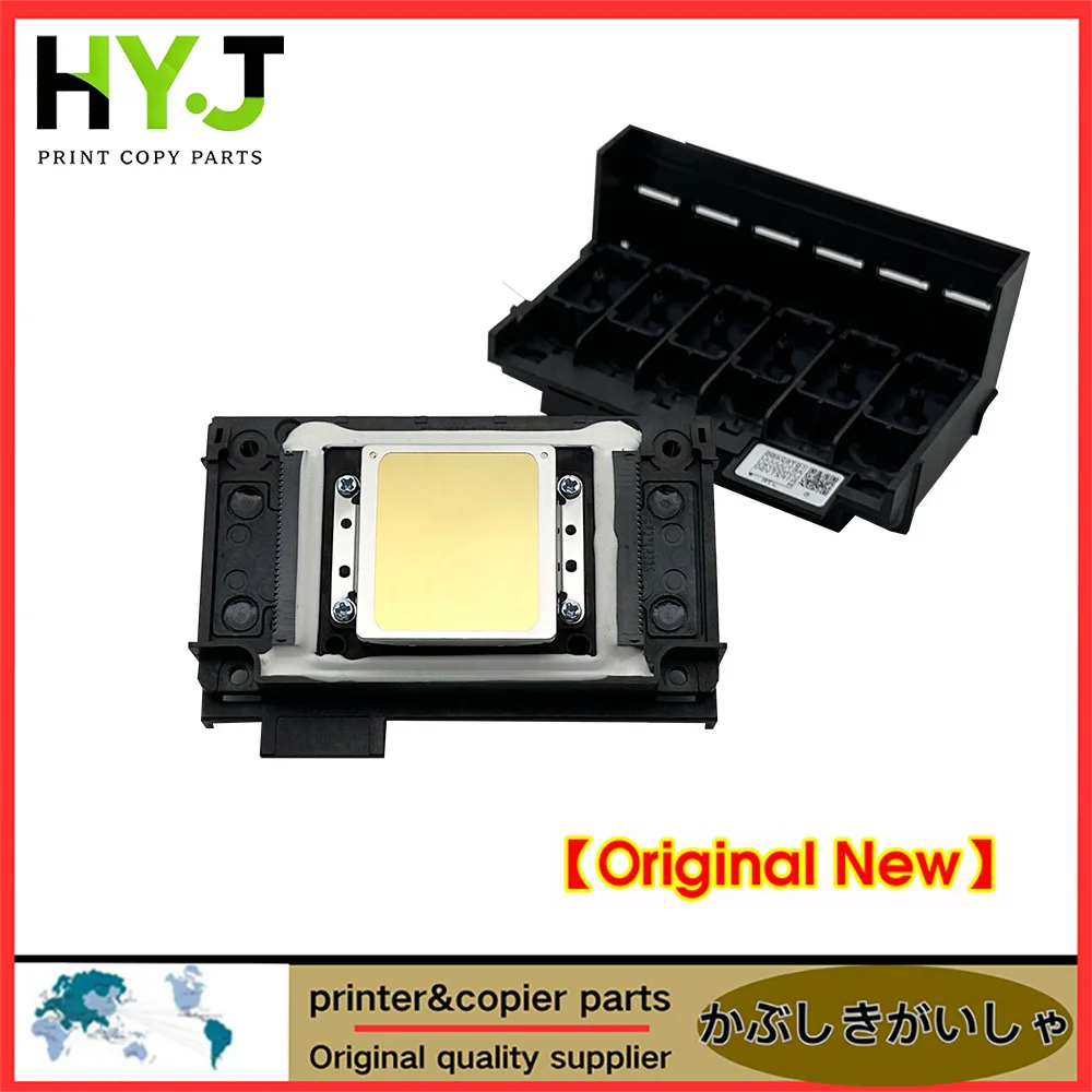 Original Xp600 Print Head Cabezal Xp600 Dtf Printer High Printing Quality DX11 Printhead