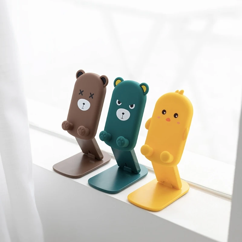 

P0RB Высококачественный держатель телефона Lazy Lif