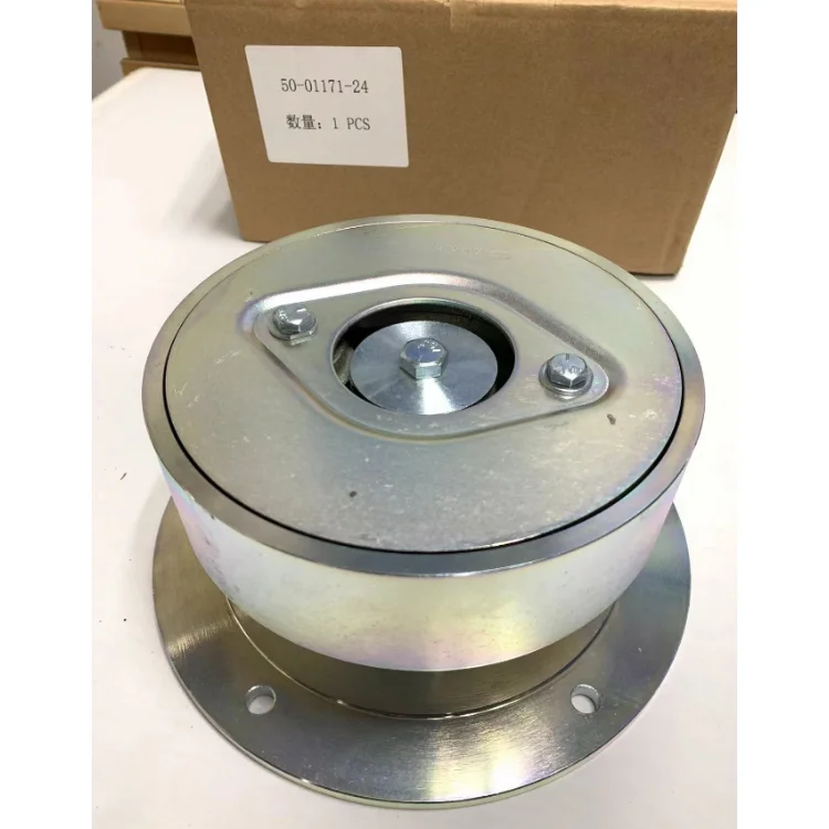 50-01171-24 Clutch Suitable For 850 Carrier Transicold Equipment For Replacing Automotive Clutches In Transportation Vehicles