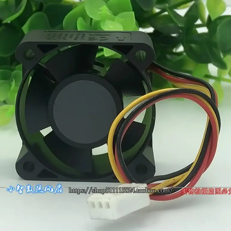 ORIGINAL GM1204PKV3-A 12V 0.5W 4020 40*40*20mm NEW COOLING FAN RADIATOR