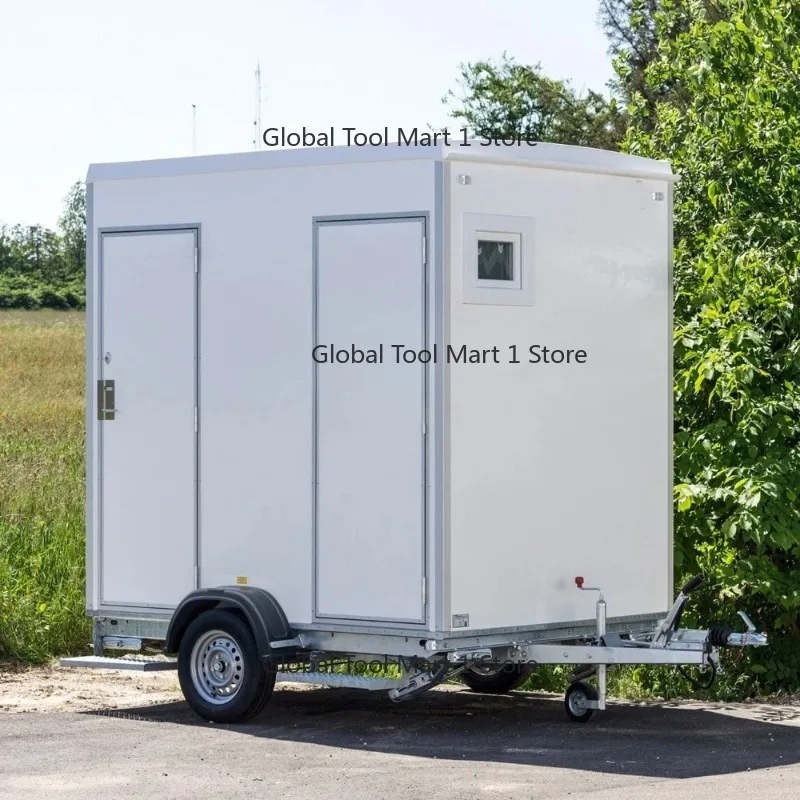 Wholesale 2 Stall M…