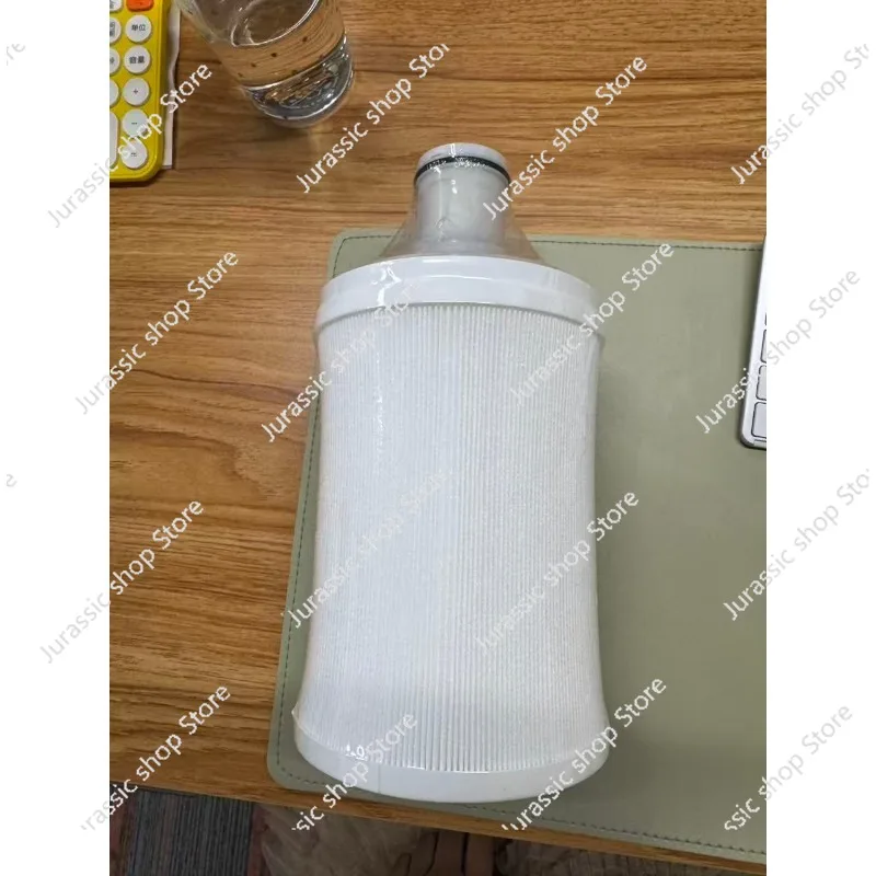 

Applicable To Away 100188CH Water Purifier Filter Cartridge UV Belt Front Filter 100186M