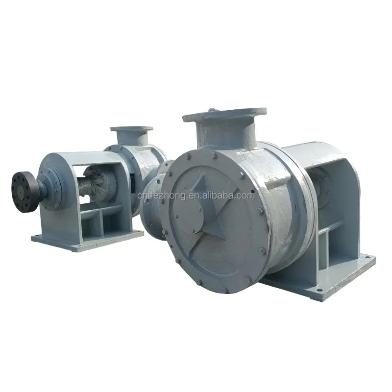 Low Noise Food Grade Cast Iron High Viscosity Gear Pump Food Beverage Edible Oil Transfer Pump