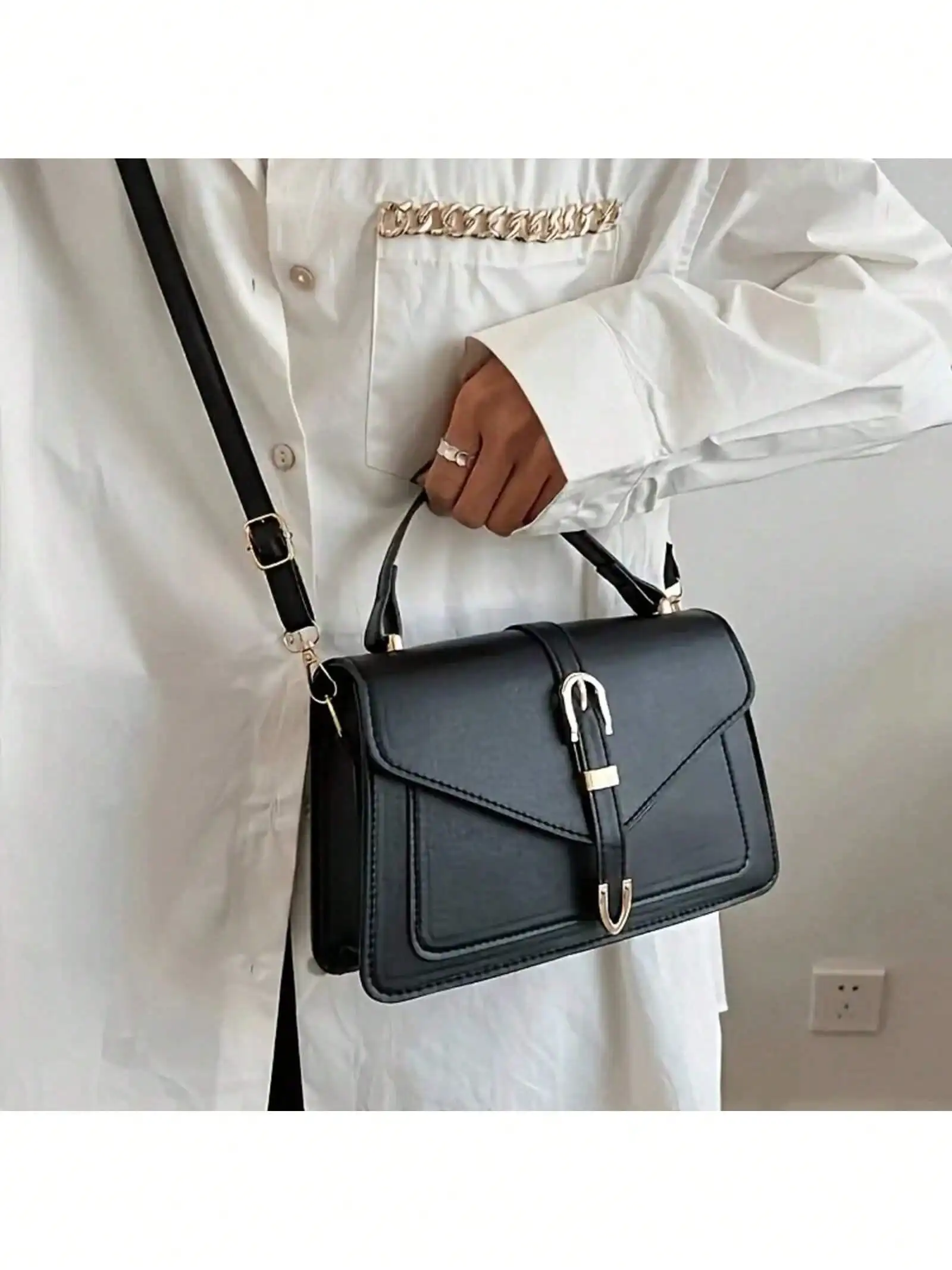 Dames PU Lederen Handtas Elega - Women'S Bags Everyday recensie en prijs