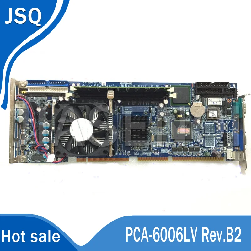 

100%NEW ORIGINAL PCA-6006LV Rev.B2