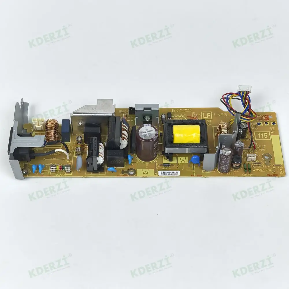 FM1-Z938 Low Voltage Power Supply Board PCB for Canon LBP214 215dw MF443 441 442 445 MF429dw 449dw FM1-Z941