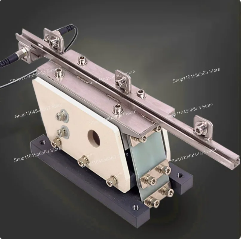 HD Series Electromagnetic Linear Straight Vibration Feeder With Automatic Vibration Plate Controller
