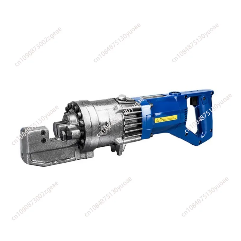 RC-16High-Efficiency Electric Steel Bar Shearing Tools, Rebar Cutting Tool, Power Tools Cutter