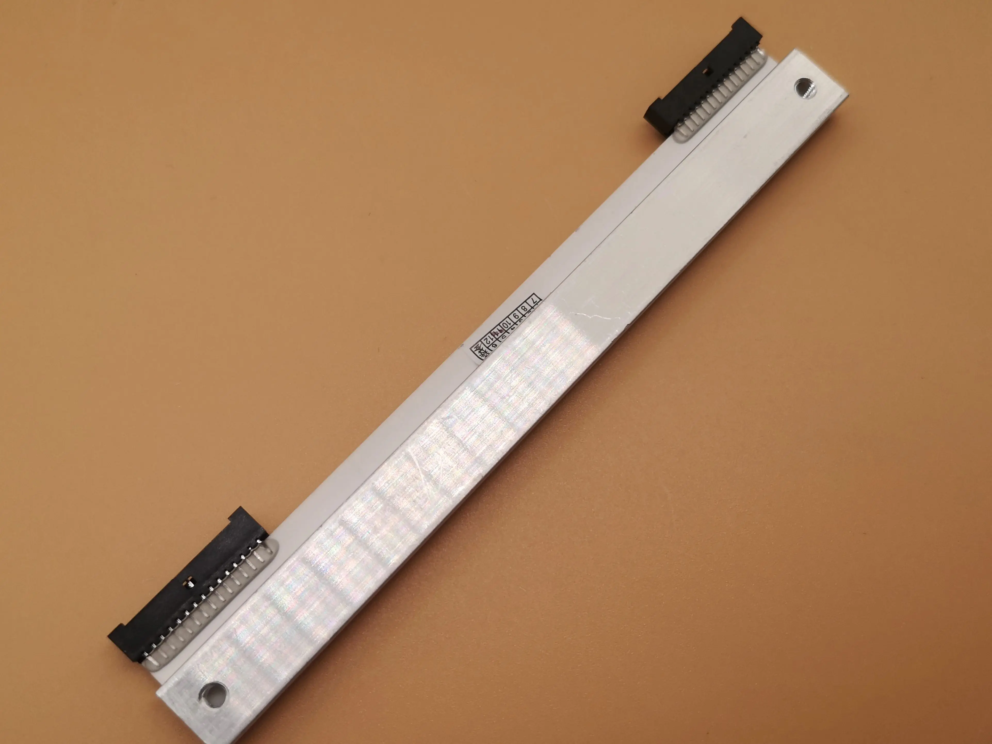 Head for ZP450 ZP550 ZP500 ZP505 GX420 GK420 GX420D GK420D ZP420d Bar code print head New Thermal PrintHead Printer Print