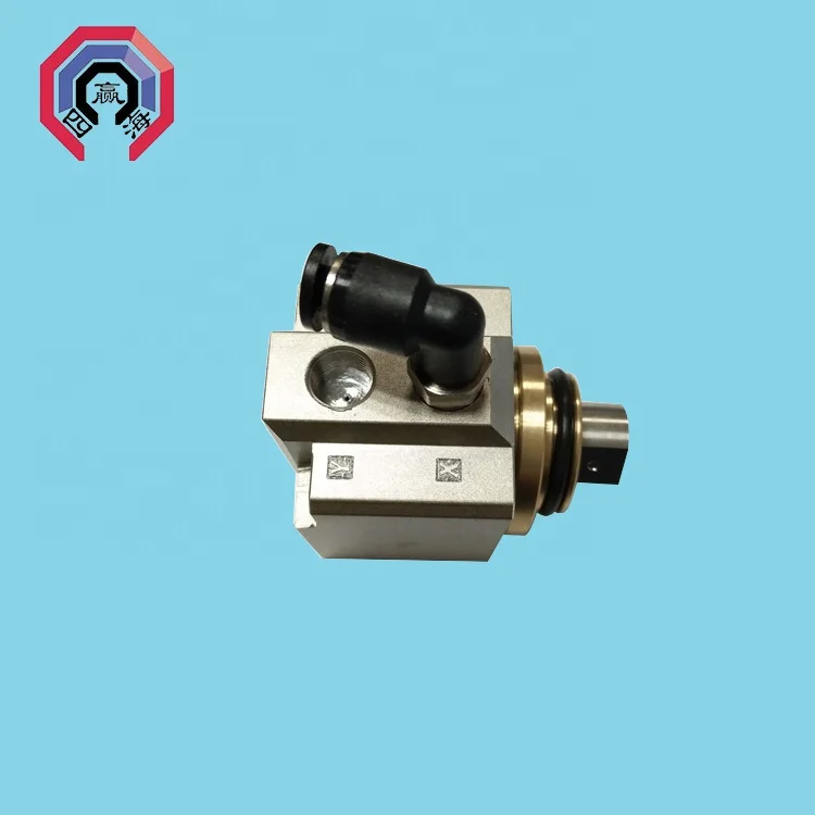 Sodick EDM Spare Parts  Air Actuated Solenoid Valve