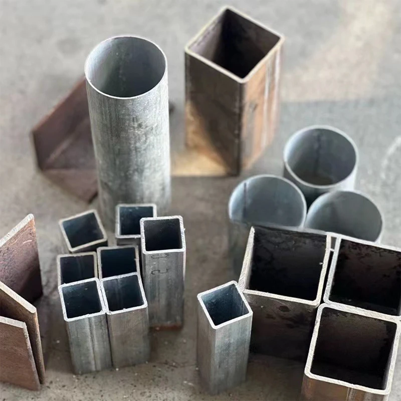 آلة قطع الأنابيب بزاوية 45 درجة لقطع أنابيب الحديد والصلب منشار القطع الهوائي الخالي من لدغ #6