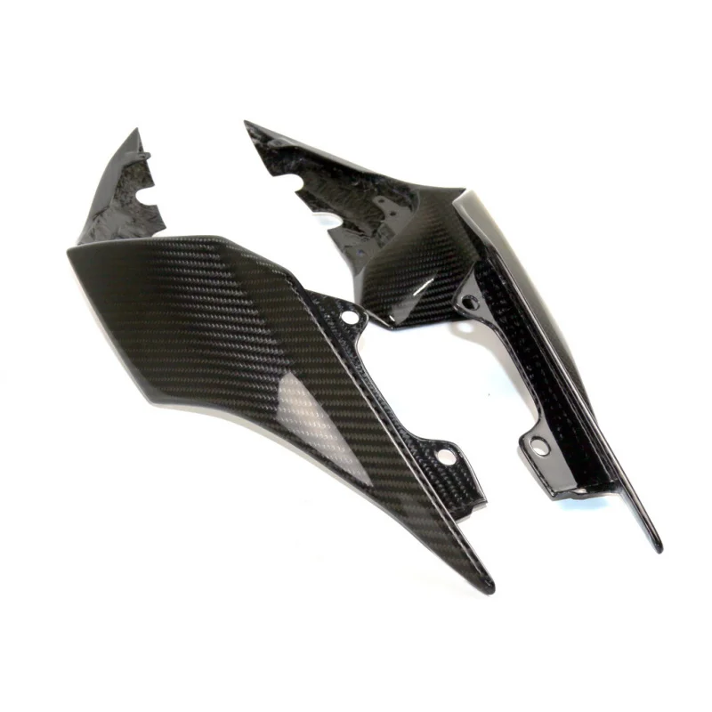 

Suitable for Yamaha R1 Motorcycle Modification Parts Carbon Fiber Tail Seat Fairing Side Panel