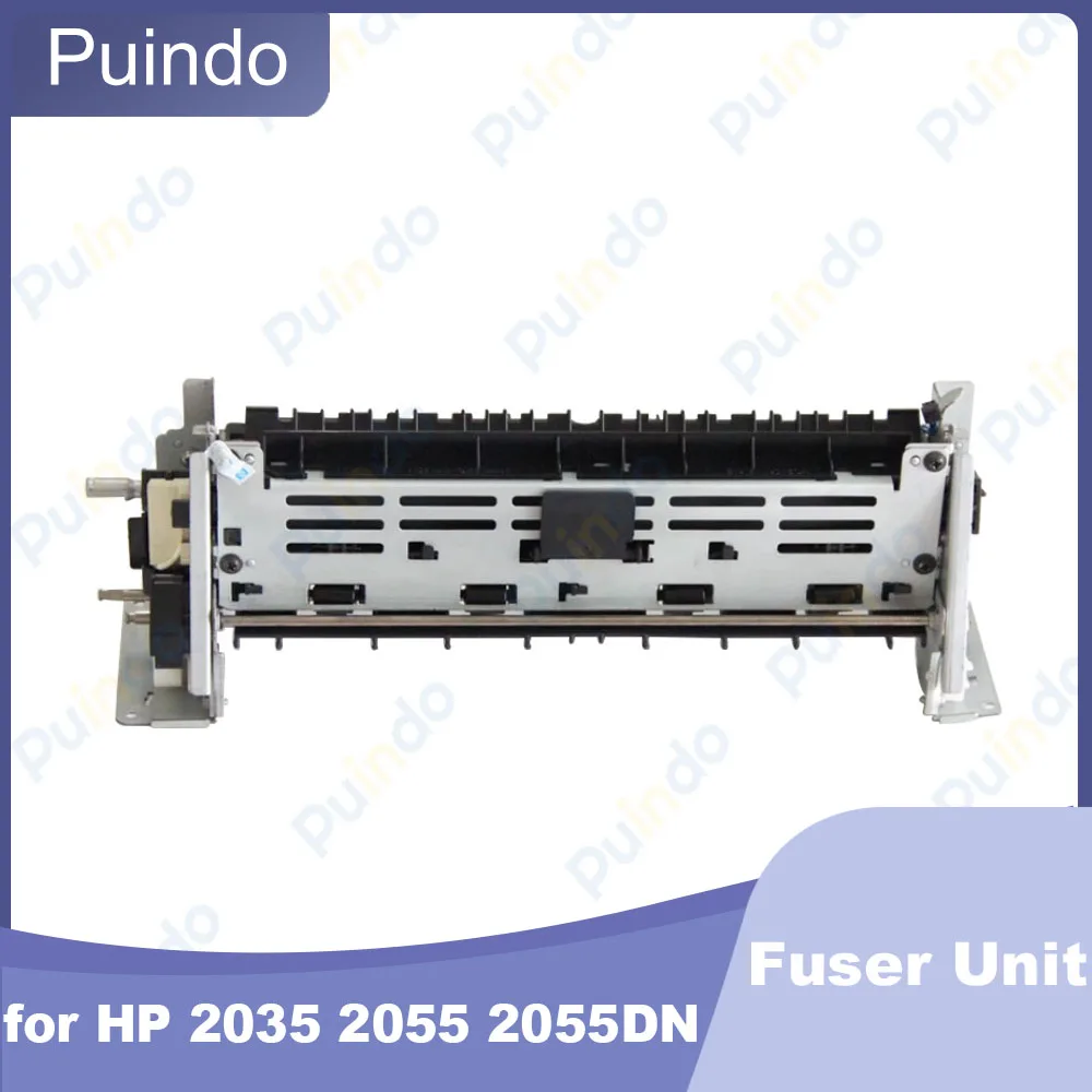 

Original New Fuser Unit for HP 2035 2055 2055DN Heating Assembly