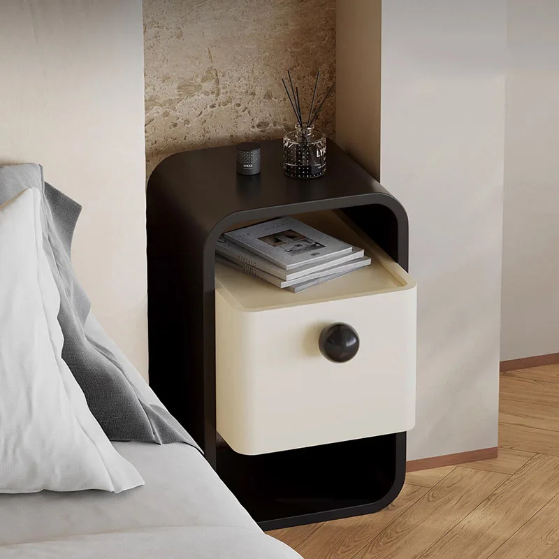 Narrow Small Bedsid…